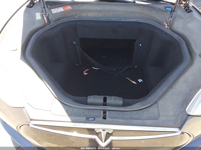 Tesla Model S 60/70/85 2015 5YJSA1E12FF117442 Image 10