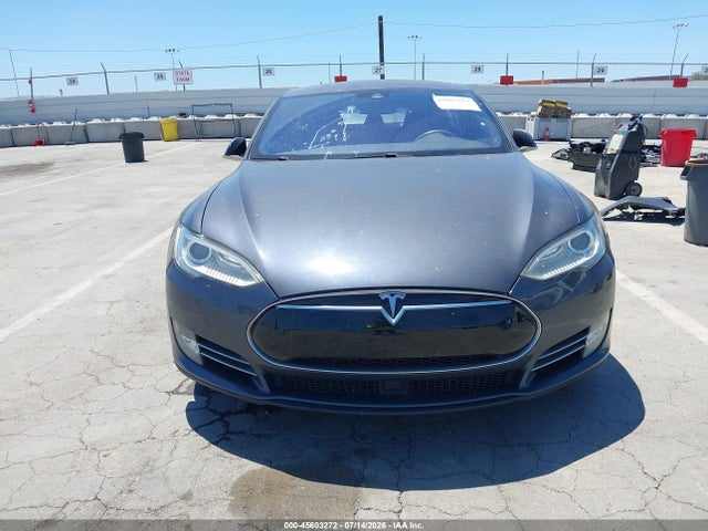 Tesla Model S 60/70/85 2015 5YJSA1E12FF117442 Image 12