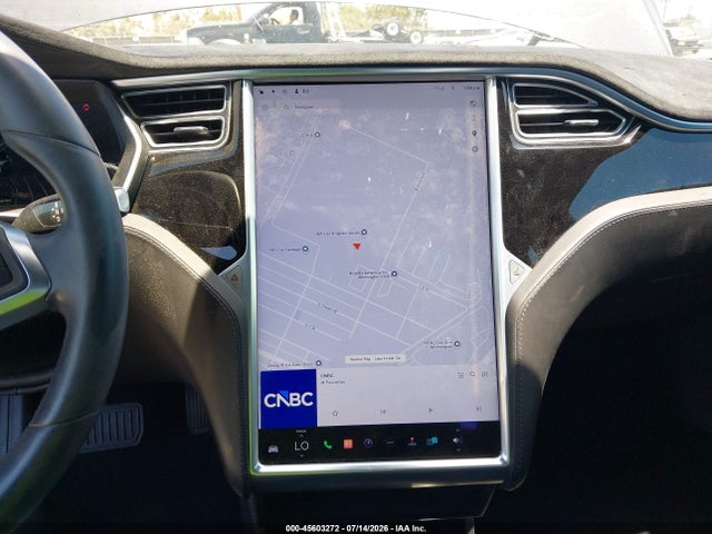 Tesla Model S 60/70/85 2015 5YJSA1E12FF117442 Image 18
