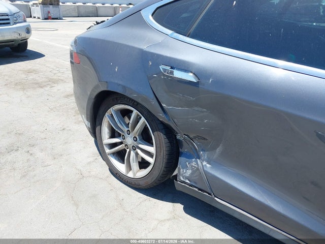 Tesla Model S 60/70/85 2015 5YJSA1E12FF117442 Image 6
