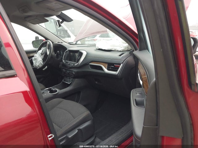 45603275 :رقم المزاد ، 3GKALTEV9KL390429 vin ، 2019 Gmc Terrain Sle مزاد بيع