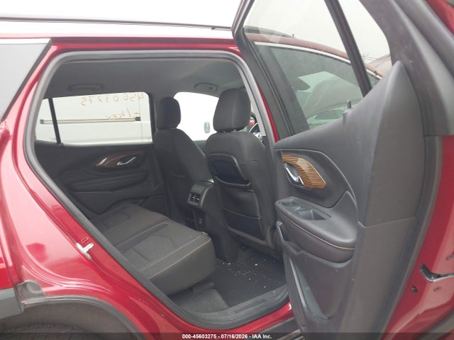 45603275 :رقم المزاد ، 3GKALTEV9KL390429 vin ، 2019 Gmc Terrain Sle مزاد بيع