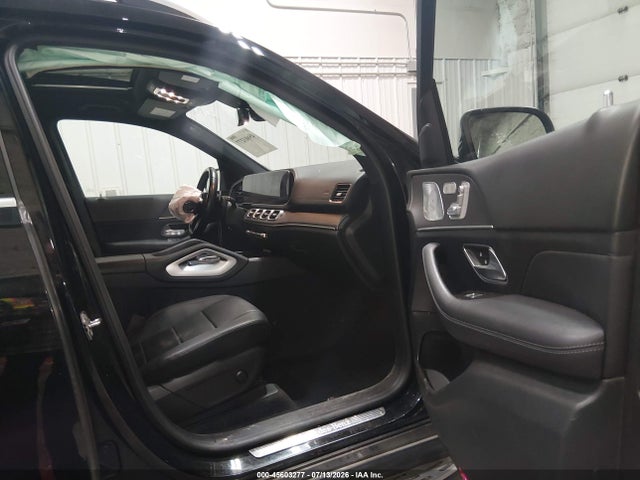 4JGFF5KE5MA351772 Mercedes-Benz Gls 450 4matic