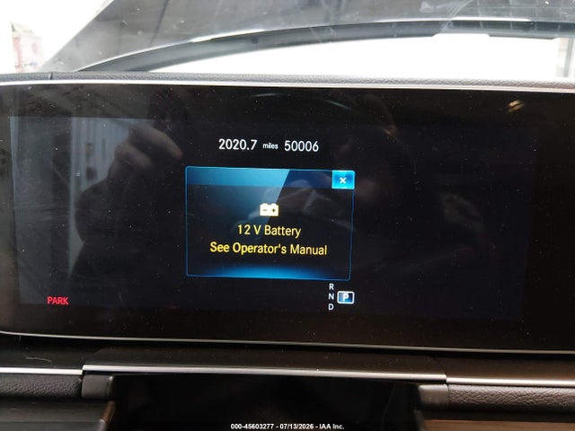 4JGFF5KE5MA351772 Mercedes-Benz Gls 450 4matic