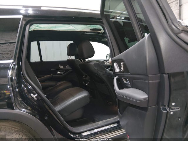 4JGFF5KE5MA351772 Mercedes-Benz Gls 450 4matic