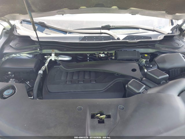 45603278 :رقم المزاد ، 5J8YD4H33KL022560 vin ، 2019 Acura Mdx Standard مزاد بيع