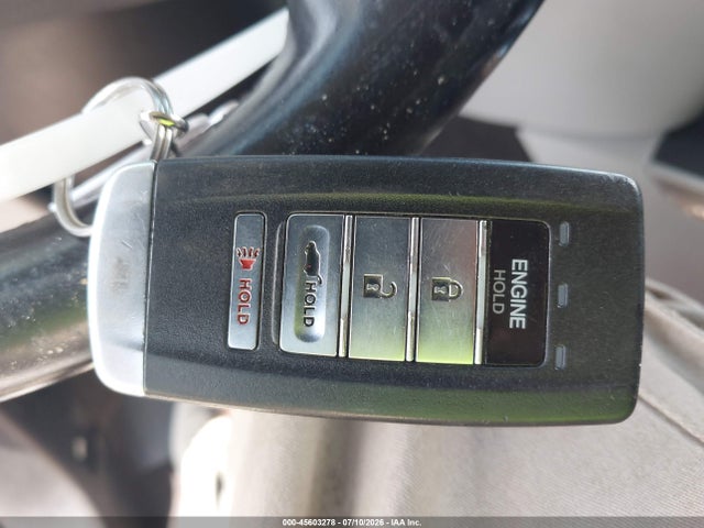 45603278 :رقم المزاد ، 5J8YD4H33KL022560 vin ، 2019 Acura Mdx Standard مزاد بيع