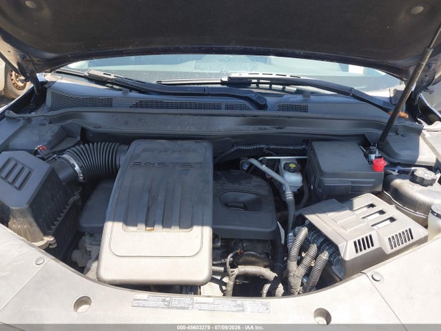 2GKALMEK3F6417288 GMC Terrain Sle-1
