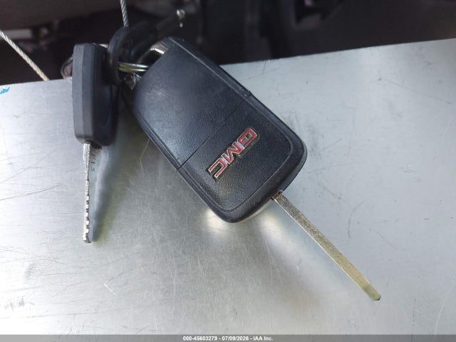 2GKALMEK3F6417288 GMC Terrain Sle-1