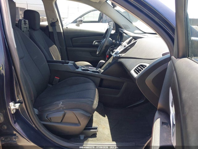 2GKALMEK3F6417288 GMC Terrain Sle-1