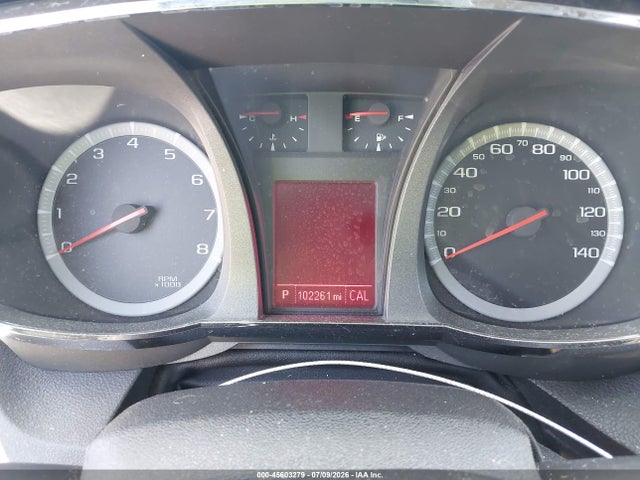 2GKALMEK3F6417288 GMC Terrain Sle-1