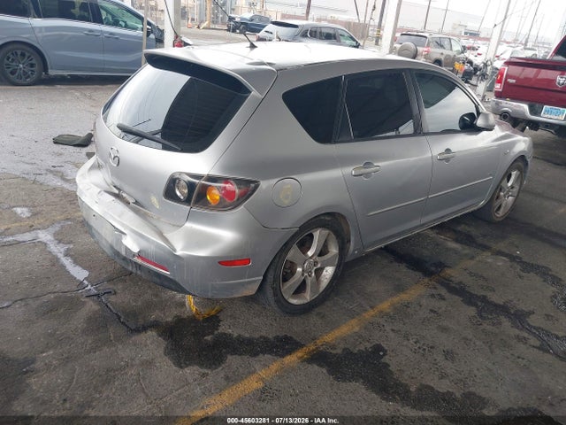 Aukcja sprzedaży 2006 Mazda Mazda3 S Touring, vin: JM1BK344961465588, numer aukcji: 45603281