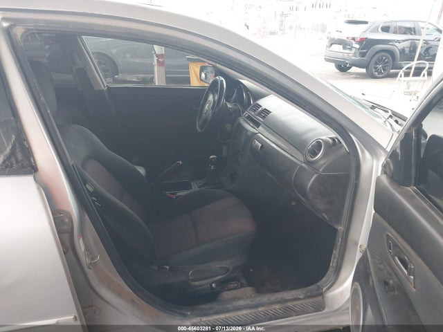 Aukcja sprzedaży 2006 Mazda Mazda3 S Touring, vin: JM1BK344961465588, numer aukcji: 45603281