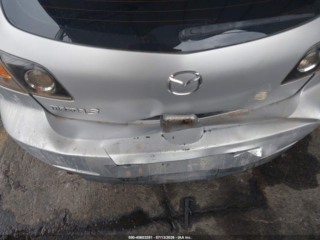 Aukcja sprzedaży 2006 Mazda Mazda3 S Touring, vin: JM1BK344961465588, numer aukcji: 45603281