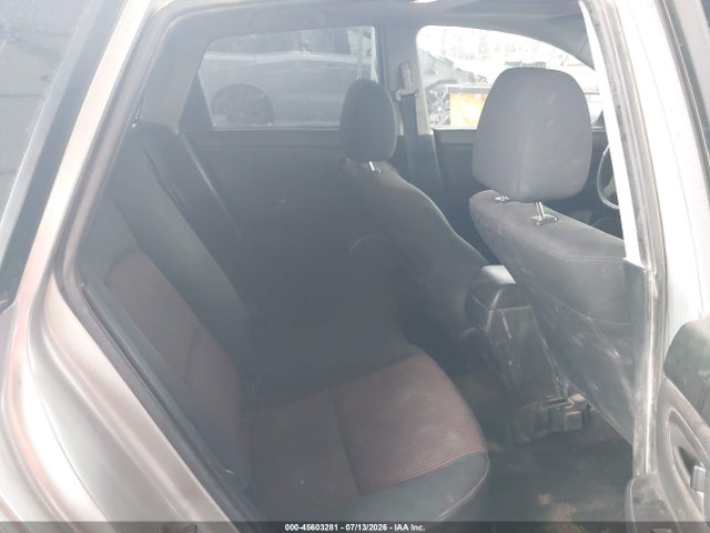 Aukcja sprzedaży 2006 Mazda Mazda3 S Touring, vin: JM1BK344961465588, numer aukcji: 45603281
