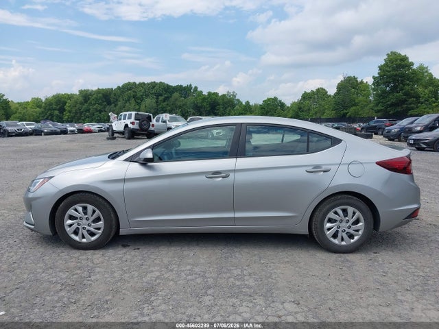 Hyundai ELANTRA SE 2020 5NPD74LF8LH602107 Image 17