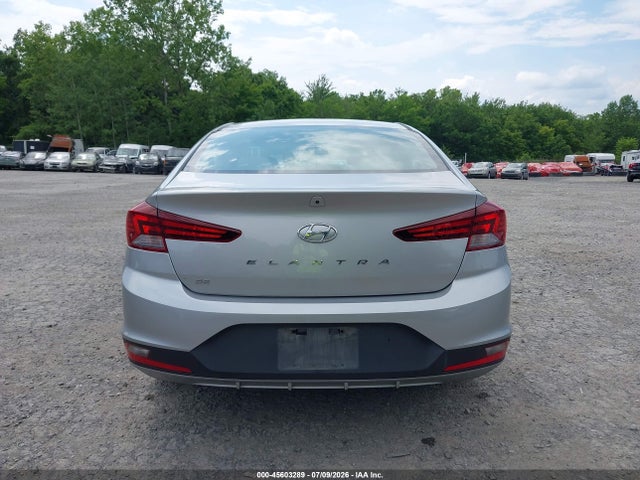 Hyundai ELANTRA SE 2020 5NPD74LF8LH602107 Image 19