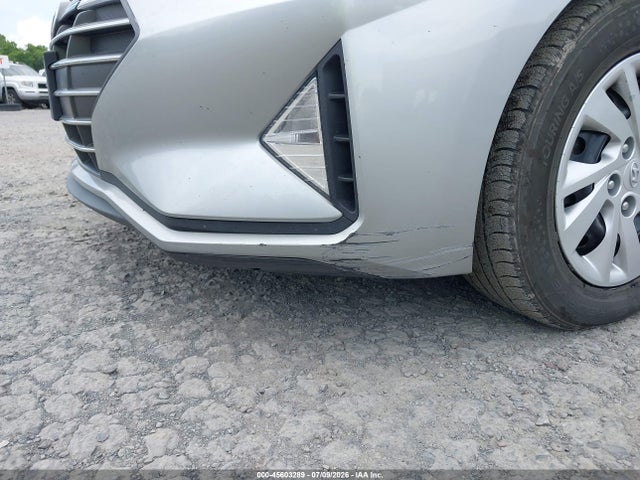 45603289 :رقم المزاد ، 5NPD74LF8LH602107 vin ، 2020 Hyundai Elantra Se مزاد بيع