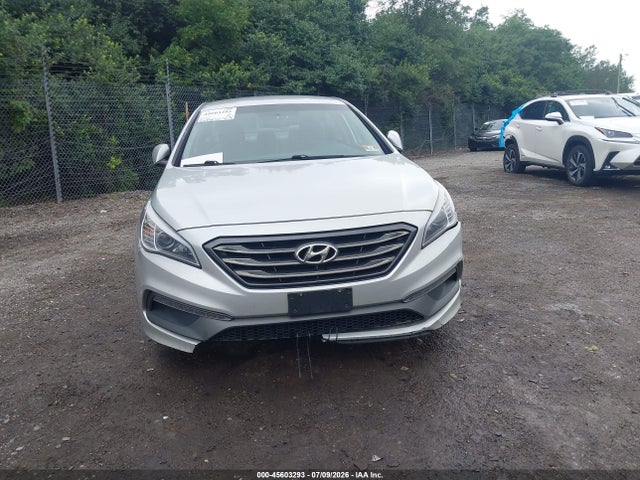 Hyundai Sonata Sport 2015 5NPE34AF0FH089880 Image 17