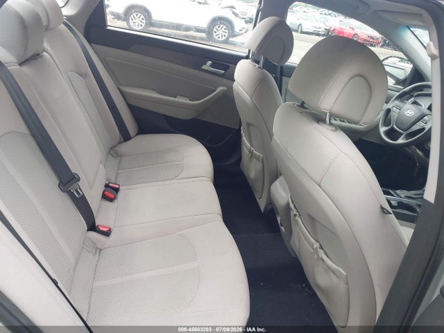 Hyundai Sonata Sport 2015 5NPE34AF0FH089880 Image 8