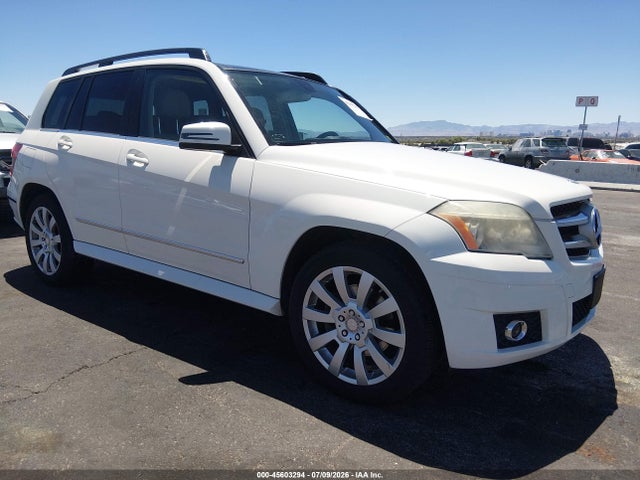 Продаж на аукціоні авто 2010 Mercedes-benz Glk 350 4matic, vin: WDCGG8HB4AF388115, номер лоту: 45603294