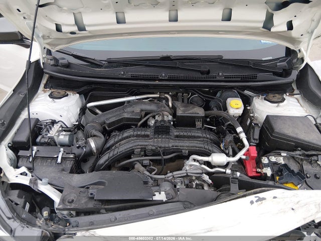45603302 :رقم المزاد ، JF2GUADC8RH869328 vin ، 2024 Subaru Crosstrek Premium مزاد بيع