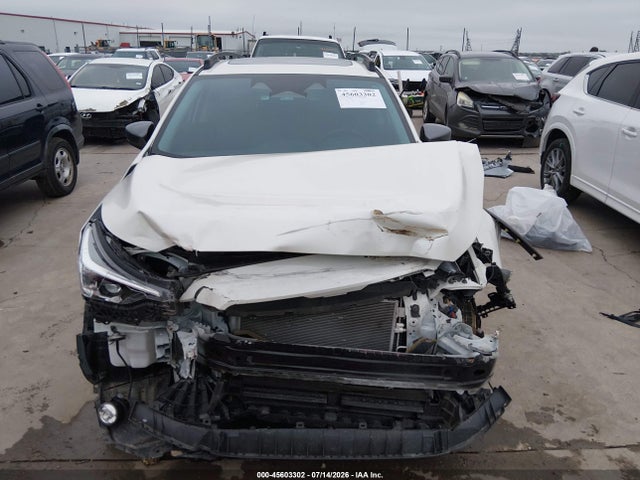 45603302 :رقم المزاد ، JF2GUADC8RH869328 vin ، 2024 Subaru Crosstrek Premium مزاد بيع