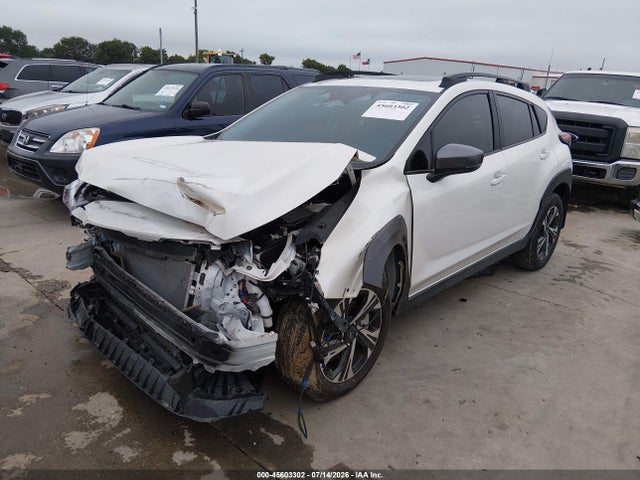 45603302 :رقم المزاد ، JF2GUADC8RH869328 vin ، 2024 Subaru Crosstrek Premium مزاد بيع