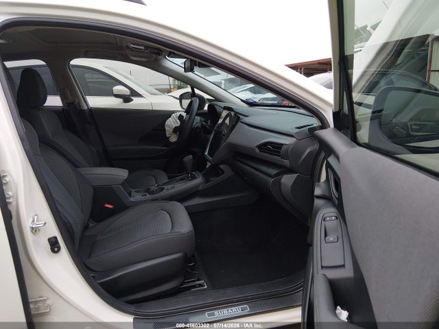 45603302 :رقم المزاد ، JF2GUADC8RH869328 vin ، 2024 Subaru Crosstrek Premium مزاد بيع