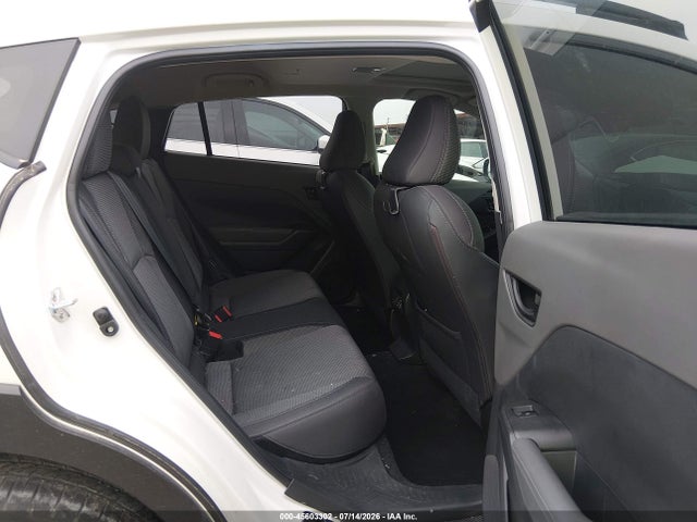 45603302 :رقم المزاد ، JF2GUADC8RH869328 vin ، 2024 Subaru Crosstrek Premium مزاد بيع