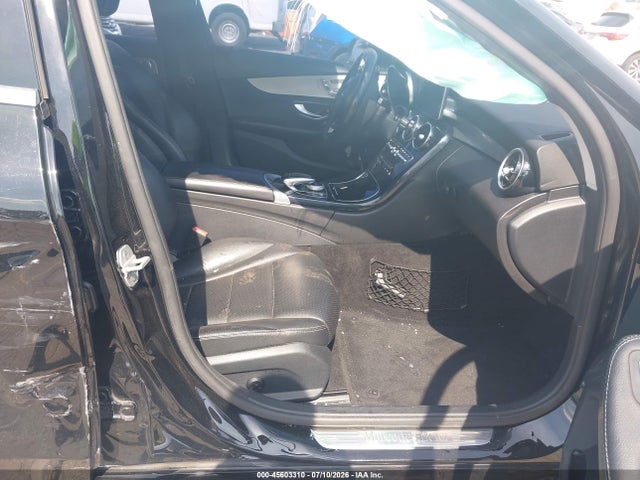 Auction sale of the 2016 Mercedes-benz C 300, vin: 55SWF4JB0GU103347, lot number: 45603310