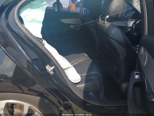 Auction sale of the 2016 Mercedes-benz C 300, vin: 55SWF4JB0GU103347, lot number: 45603310