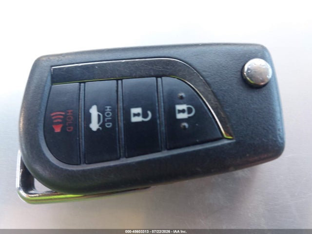 Toyota CAMRY SE 2020 4T1G11AK0LU870910 Image 11
