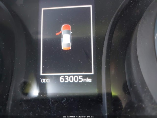 Toyota CAMRY SE 2020 4T1G11AK0LU870910 Image 15