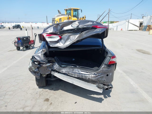 Toyota CAMRY SE 2020 4T1G11AK0LU870910 Image 16