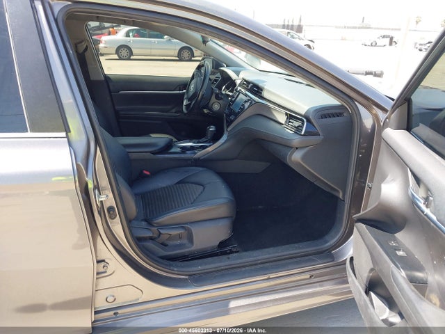 Toyota CAMRY SE 2020 4T1G11AK0LU870910 Image 5