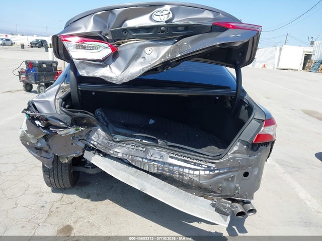 Toyota CAMRY SE 2020 4T1G11AK0LU870910 Image 6