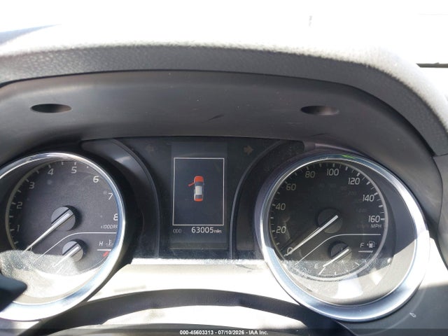 Toyota CAMRY SE 2020 4T1G11AK0LU870910 Image 7