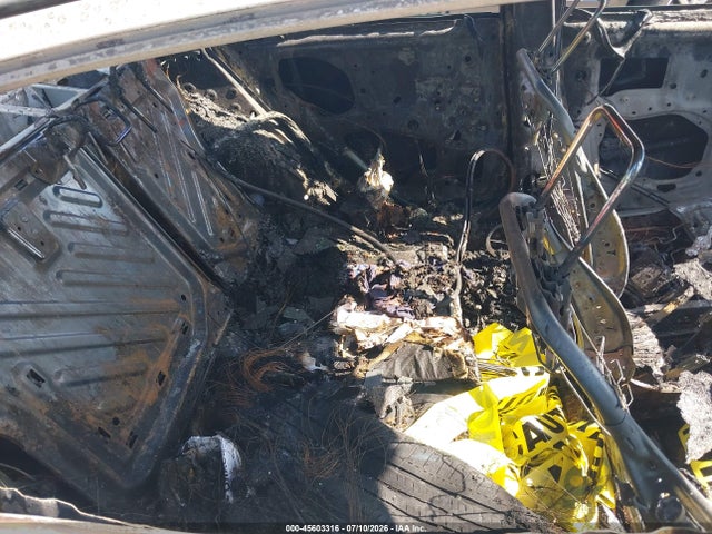 45603316 :رقم المزاد ، JTDBL40E59J035353 vin ، 2009 Toyota Corolla Le مزاد بيع