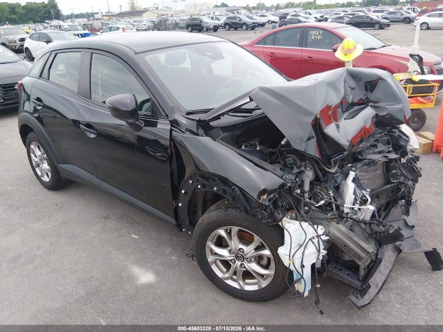 Aukcja sprzedaży 2019 Mazda Cx-3 Sport, vin: JM1DKDB70K0426528, numer aukcji: 45603328