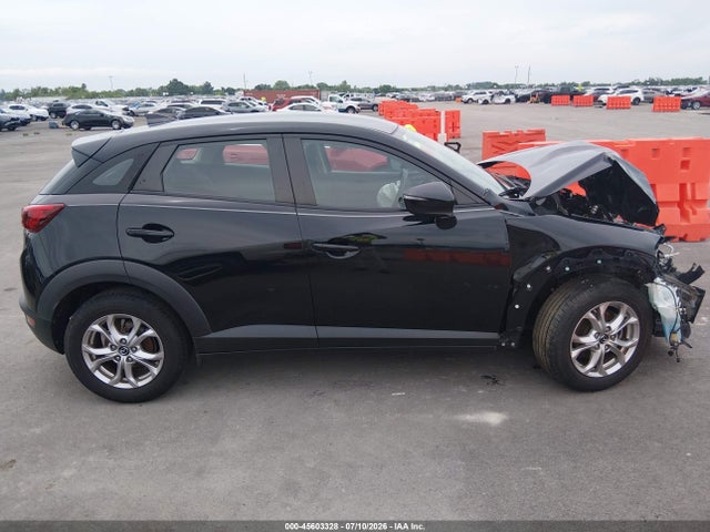 Aukcja sprzedaży 2019 Mazda Cx-3 Sport, vin: JM1DKDB70K0426528, numer aukcji: 45603328