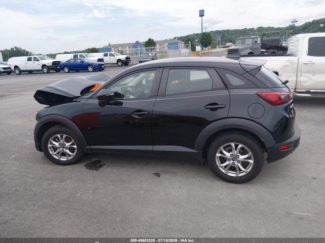 Aukcja sprzedaży 2019 Mazda Cx-3 Sport, vin: JM1DKDB70K0426528, numer aukcji: 45603328