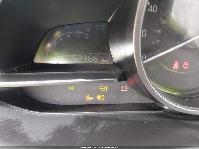 Aukcja sprzedaży 2019 Mazda Cx-3 Sport, vin: JM1DKDB70K0426528, numer aukcji: 45603328