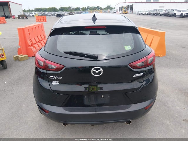 Aukcja sprzedaży 2019 Mazda Cx-3 Sport, vin: JM1DKDB70K0426528, numer aukcji: 45603328