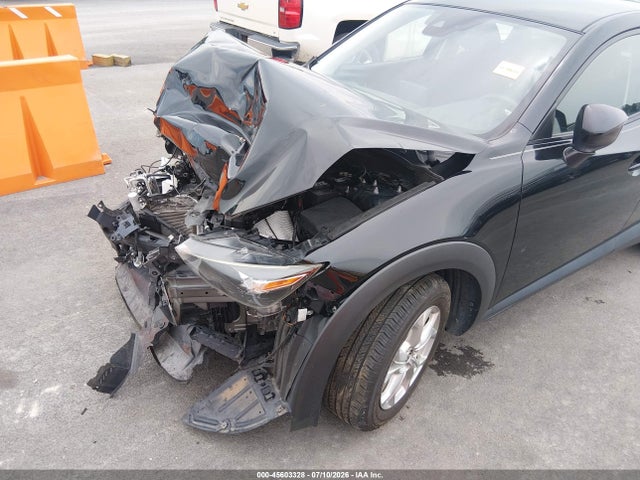 Aukcja sprzedaży 2019 Mazda Cx-3 Sport, vin: JM1DKDB70K0426528, numer aukcji: 45603328