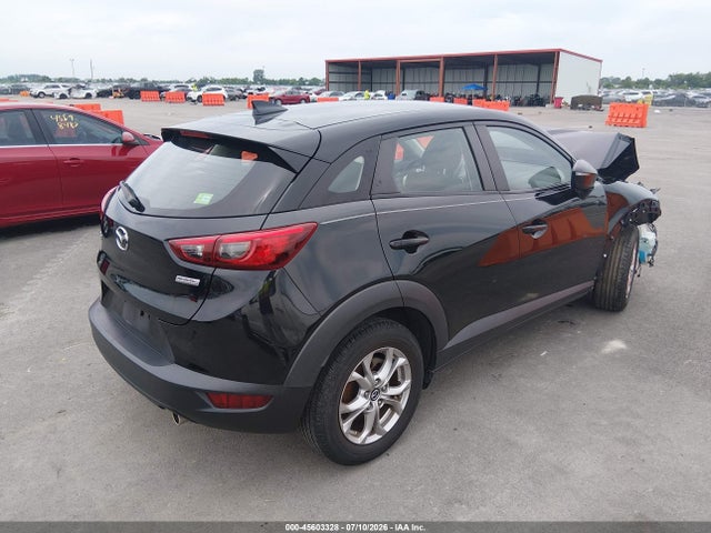 Aukcja sprzedaży 2019 Mazda Cx-3 Sport, vin: JM1DKDB70K0426528, numer aukcji: 45603328