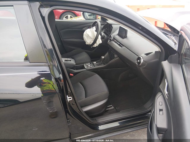 Aukcja sprzedaży 2019 Mazda Cx-3 Sport, vin: JM1DKDB70K0426528, numer aukcji: 45603328