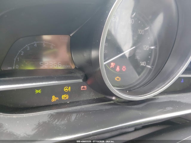Aukcja sprzedaży 2019 Mazda Cx-3 Sport, vin: JM1DKDB70K0426528, numer aukcji: 45603328