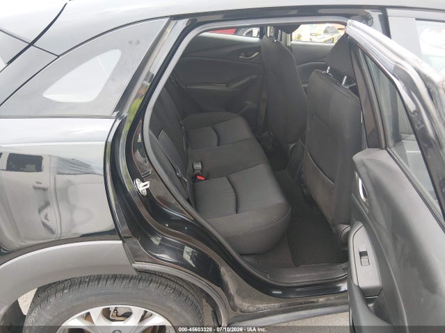 Aukcja sprzedaży 2019 Mazda Cx-3 Sport, vin: JM1DKDB70K0426528, numer aukcji: 45603328