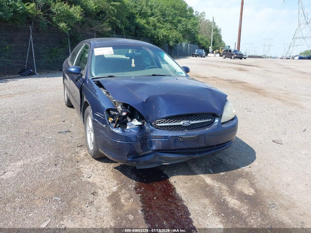 Aukcja sprzedaży 2001 Ford Taurus Se, vin: 1FAFP53UX1G127838, numer aukcji: 45603329